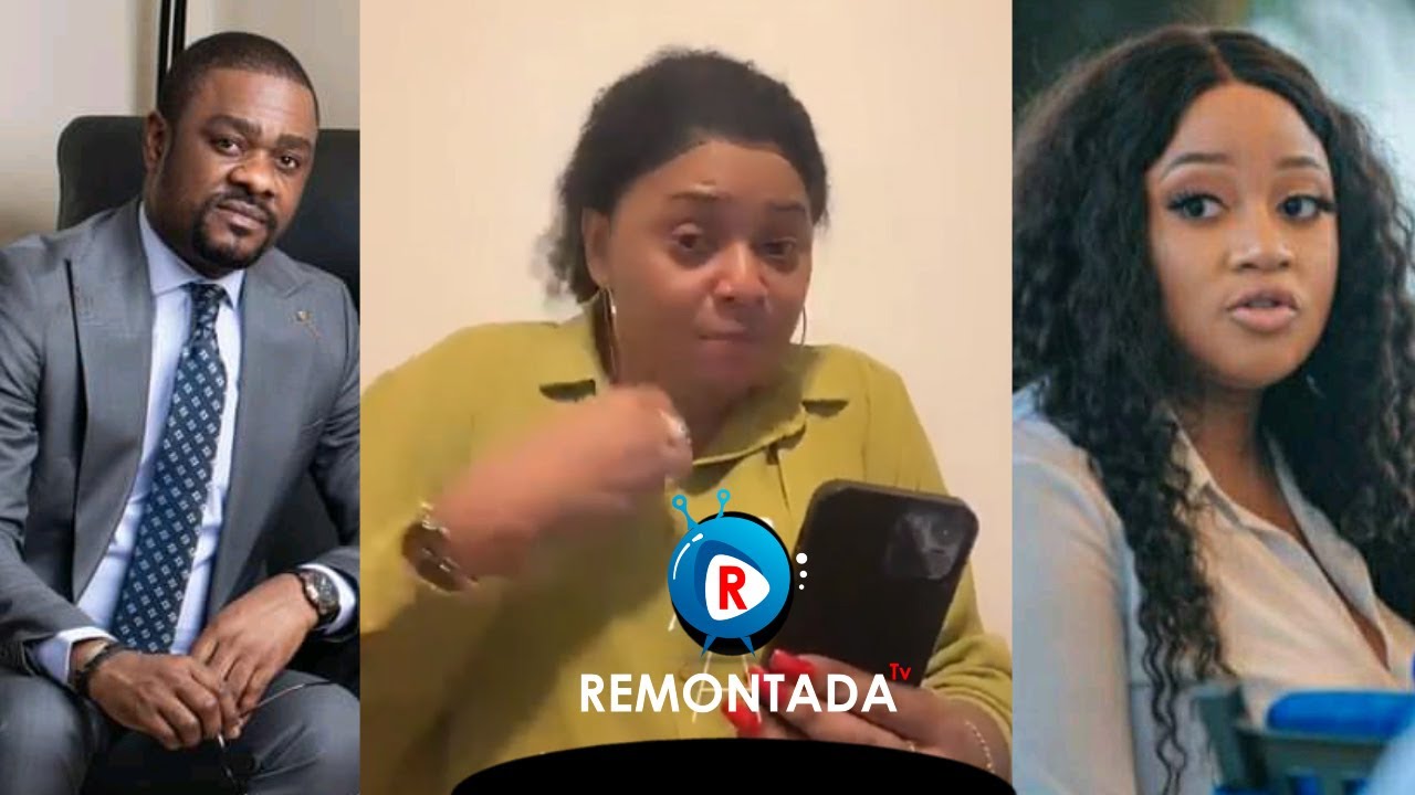 YVETTE KALOMBO a balancé ba Audio ya complot ya PENIEL envers Pasteur MIKE KALAMBAY Oooh Lalaaaaa
