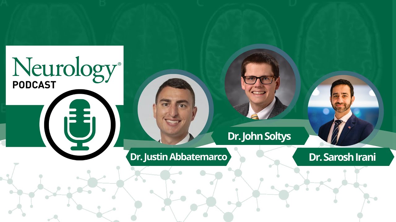 Autoimmune Encephalitis Series: A Rationale Approach to Diagnostics and Interpretation