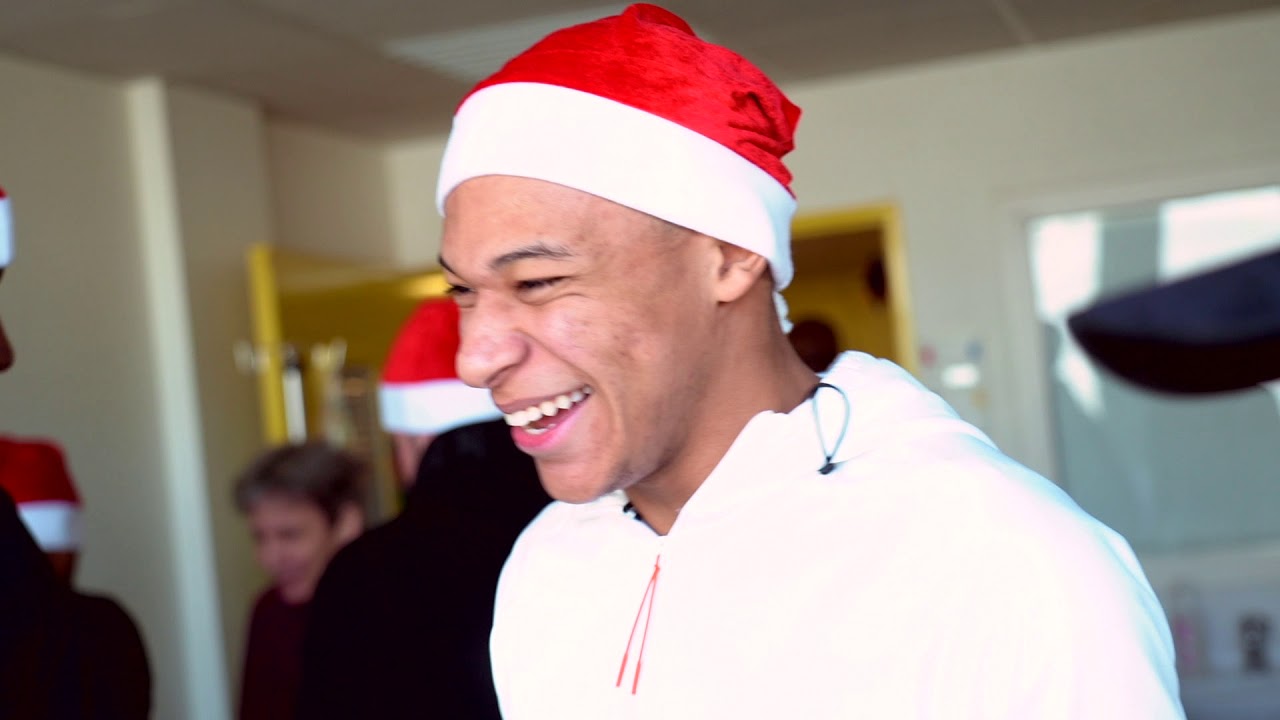 NOEL CKDB 2018