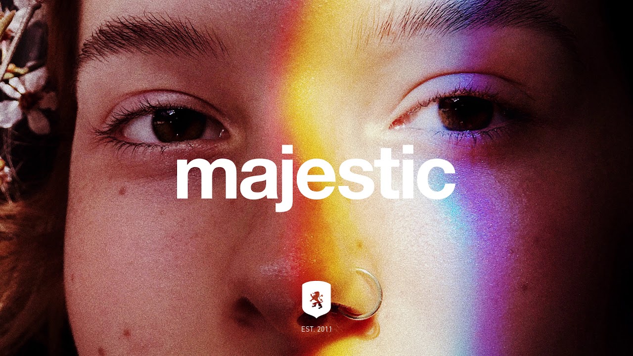 Jadu Heart x Mura Masa - U Never Call Me