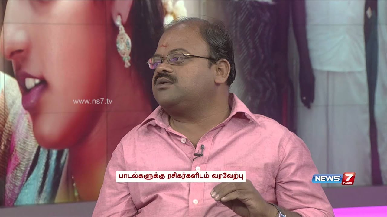 'Vethu Vettu' talks about their shooting experience