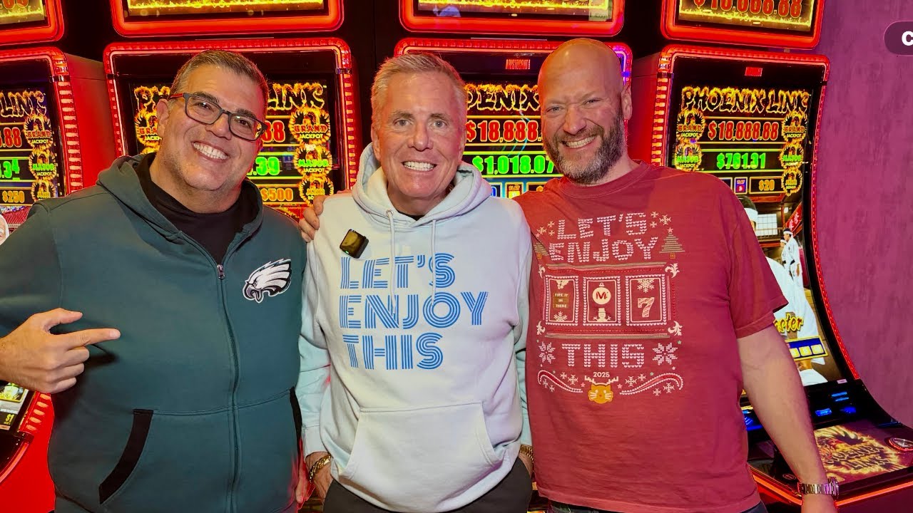 Saturday Night Live Gambling!