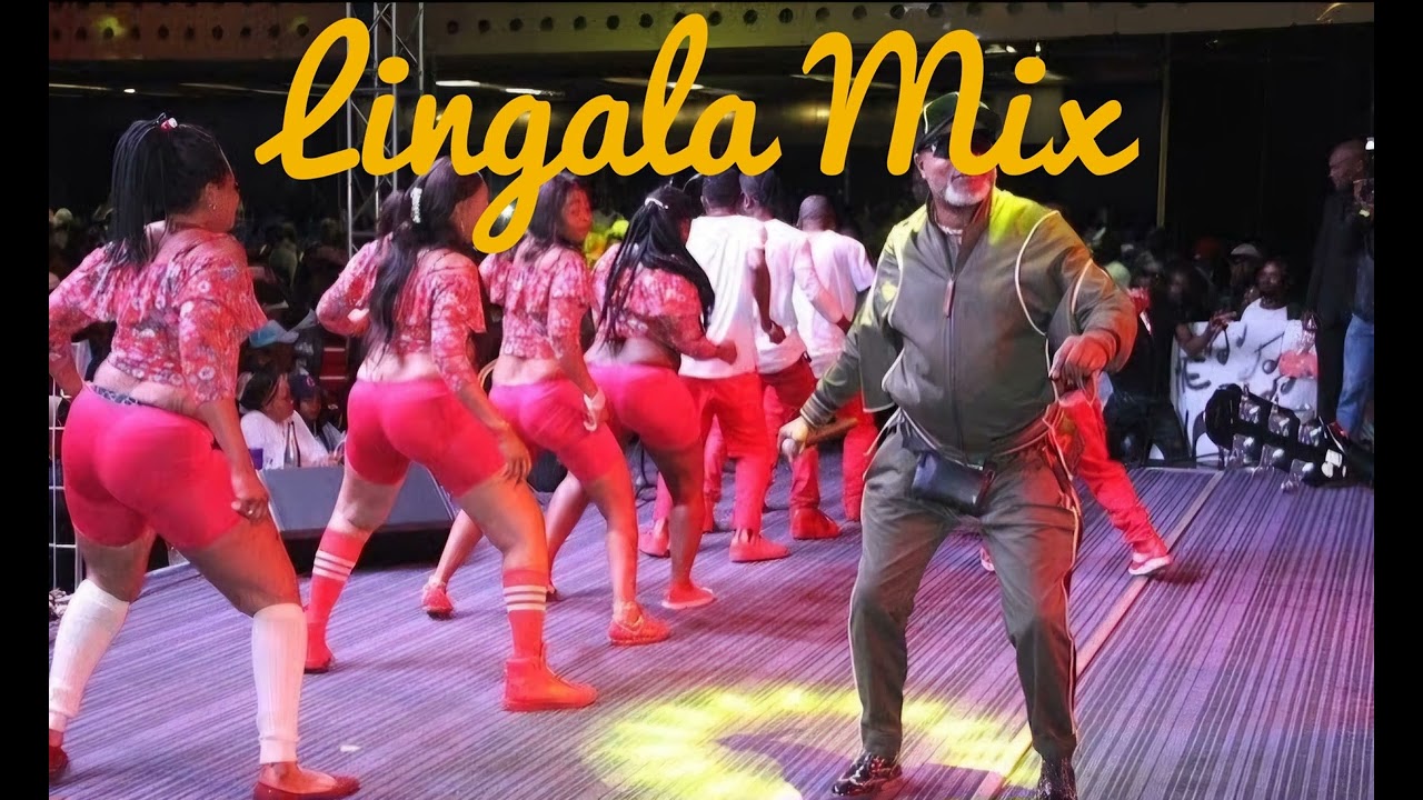 HOTTEST LINGALA MIX  @houseoflingala  @djkayslim254 