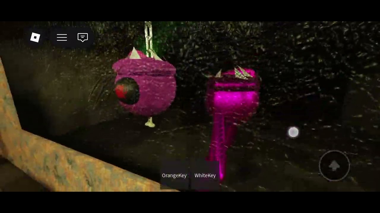 Convert of jubjub remake 2 demo full gameplay 