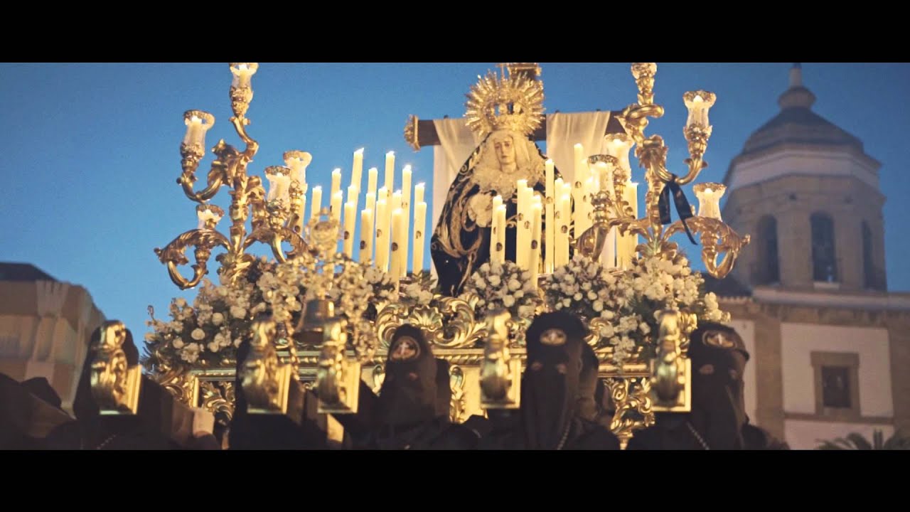 Color de Semana Santa