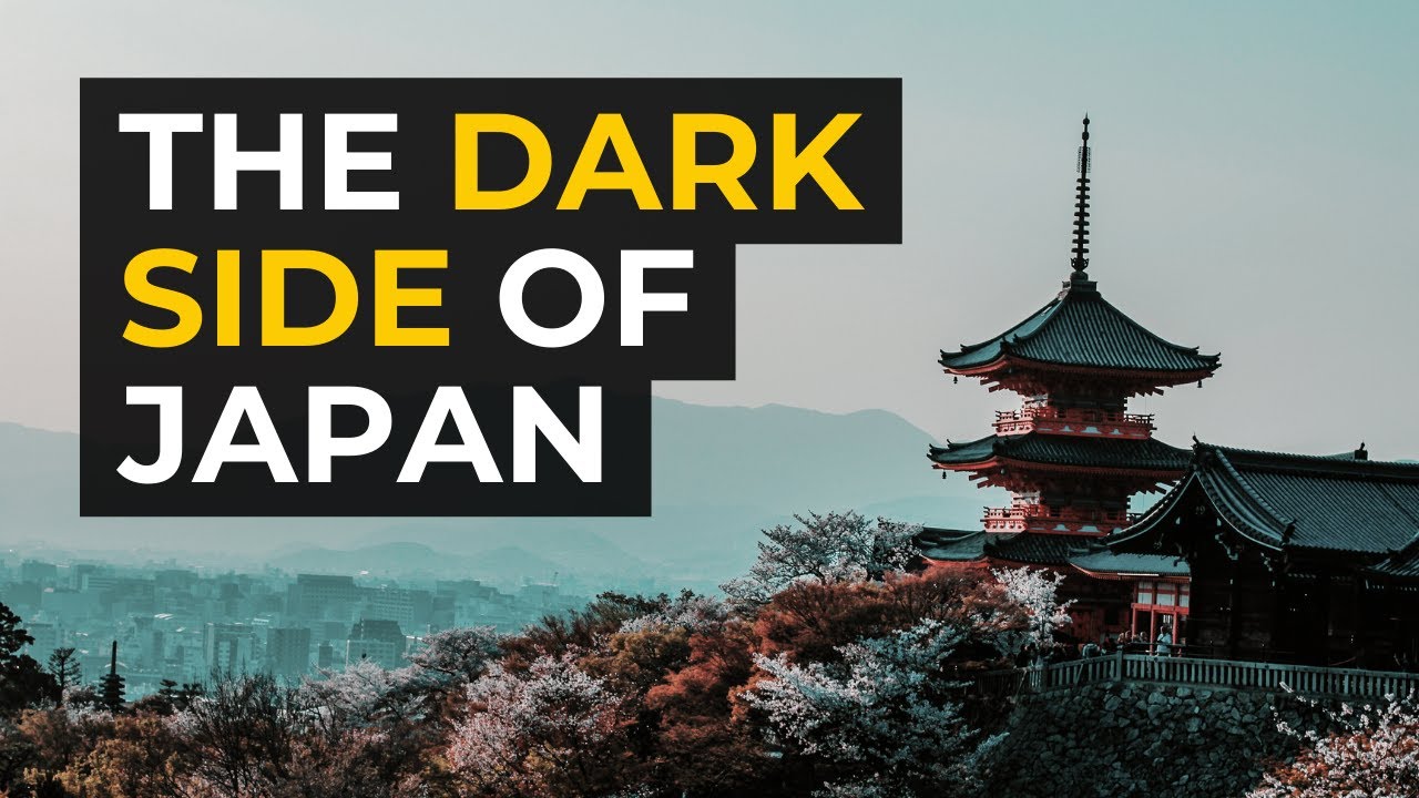 How The Lost Generation of Japan Stopped it to become Super Power? | Digest The World