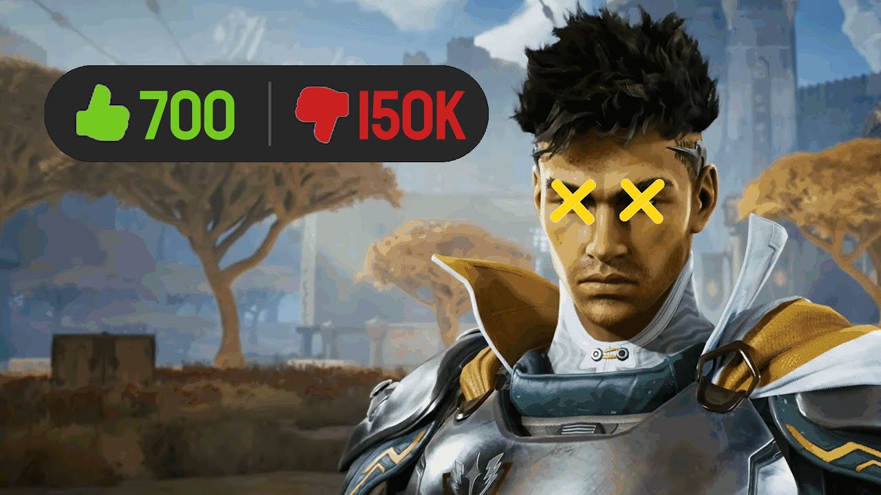 Highguard is already Dead on Arrival?