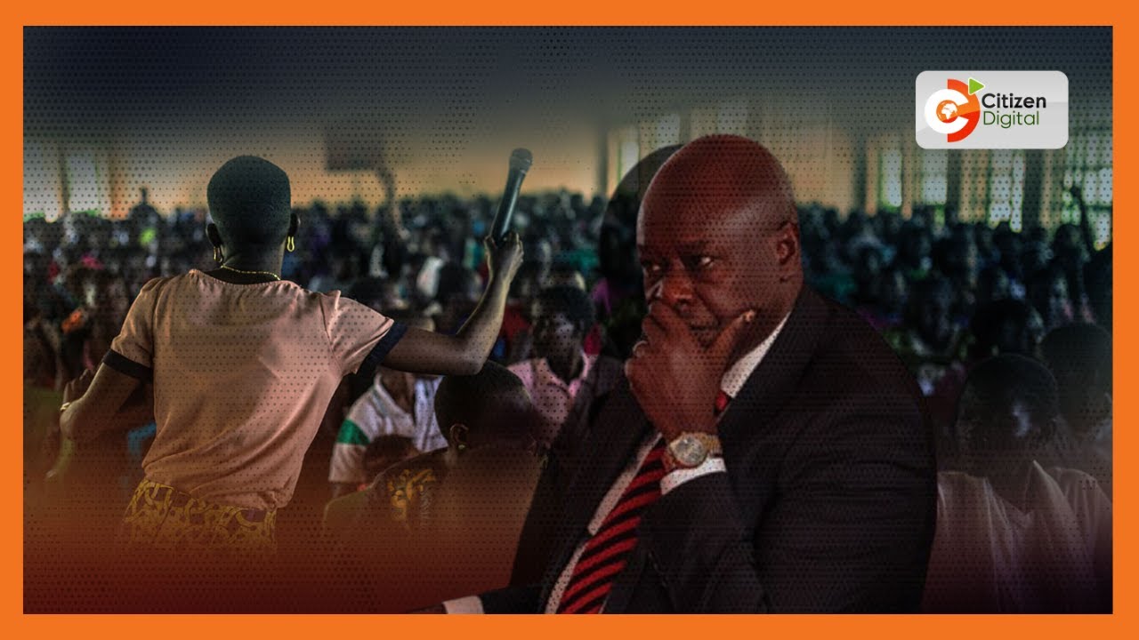 Gachagua Impeachment: Divided in Nakuru