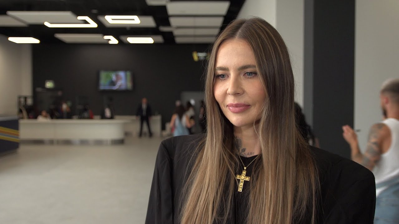 Maja Sablewska: Czułam się wypalona, przeszłam terapię. Zaczęłam inwestować w siebie