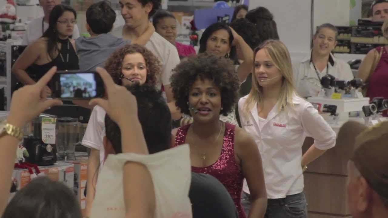 Oh Happy Day Natal Dadalto - 08/12/12