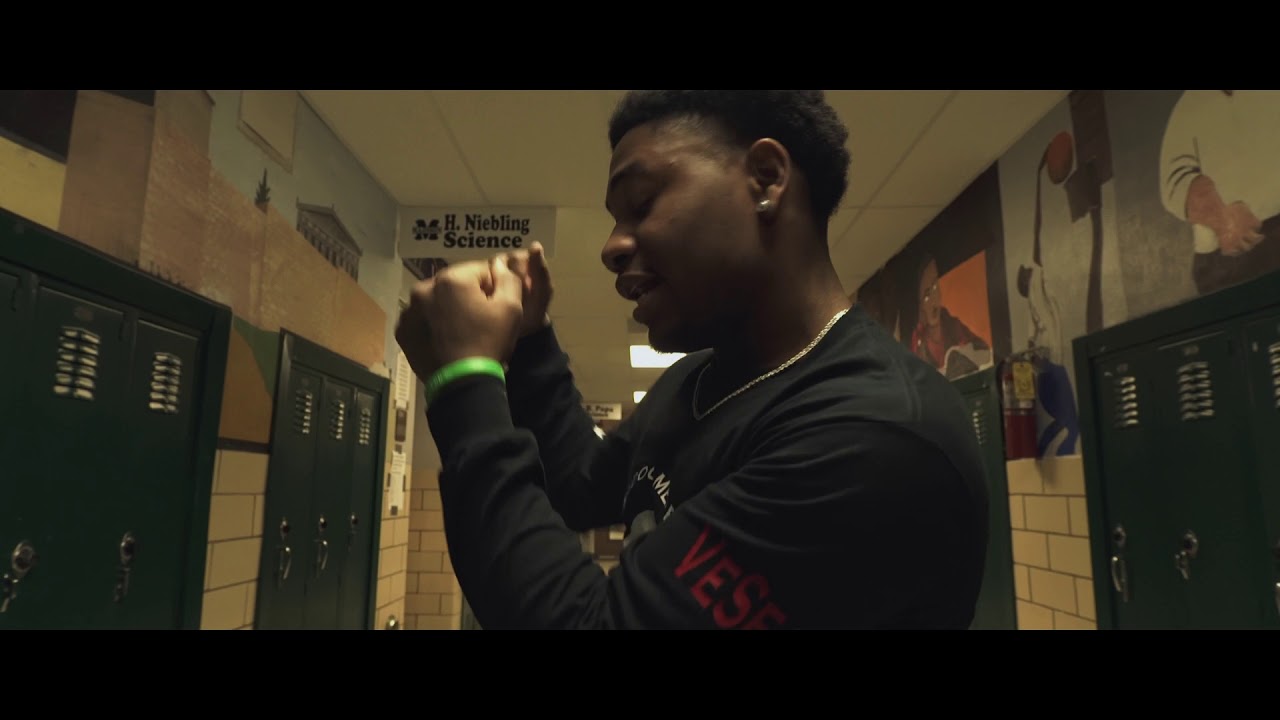 YGB Shaun X Meredocia ( Official Video ) Shot By @VickMont