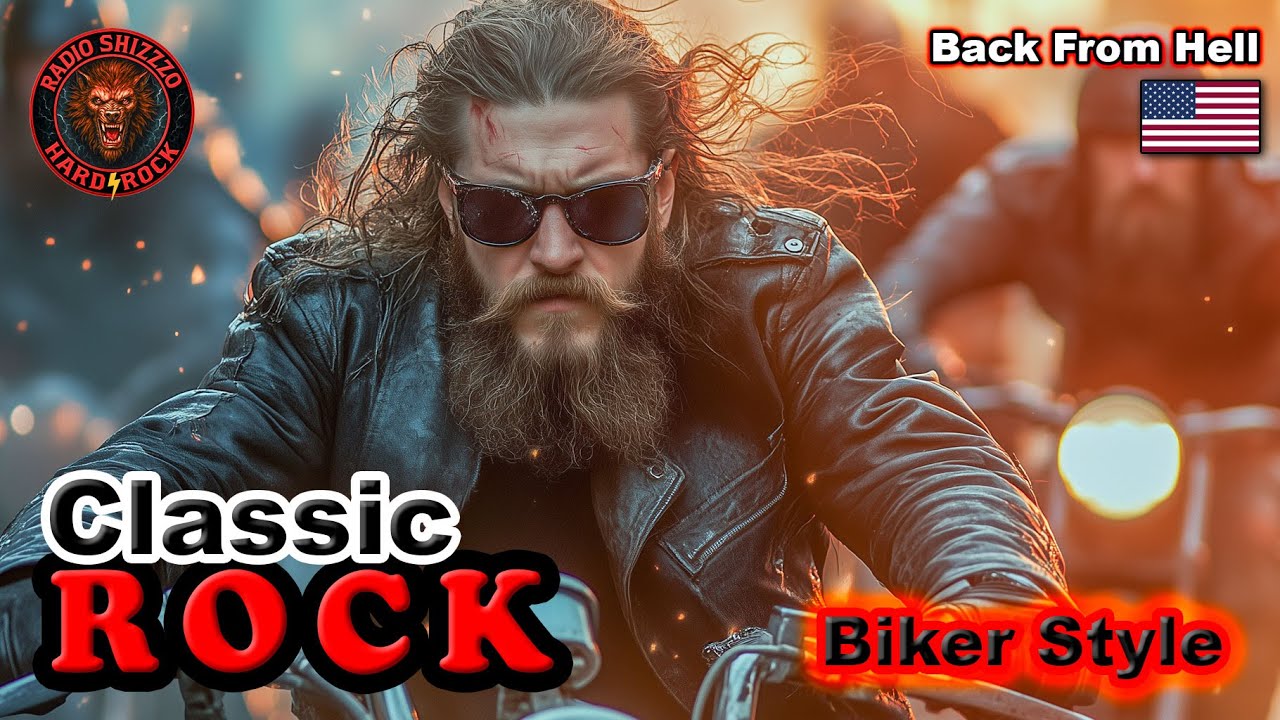 This Motorcycle Ride Will Blow Your Mind!