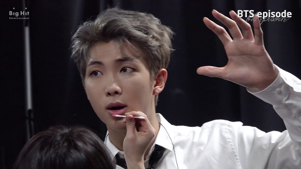 [EPISODE] BTS (방탄소년단) @ 2017 SBS 가요대전