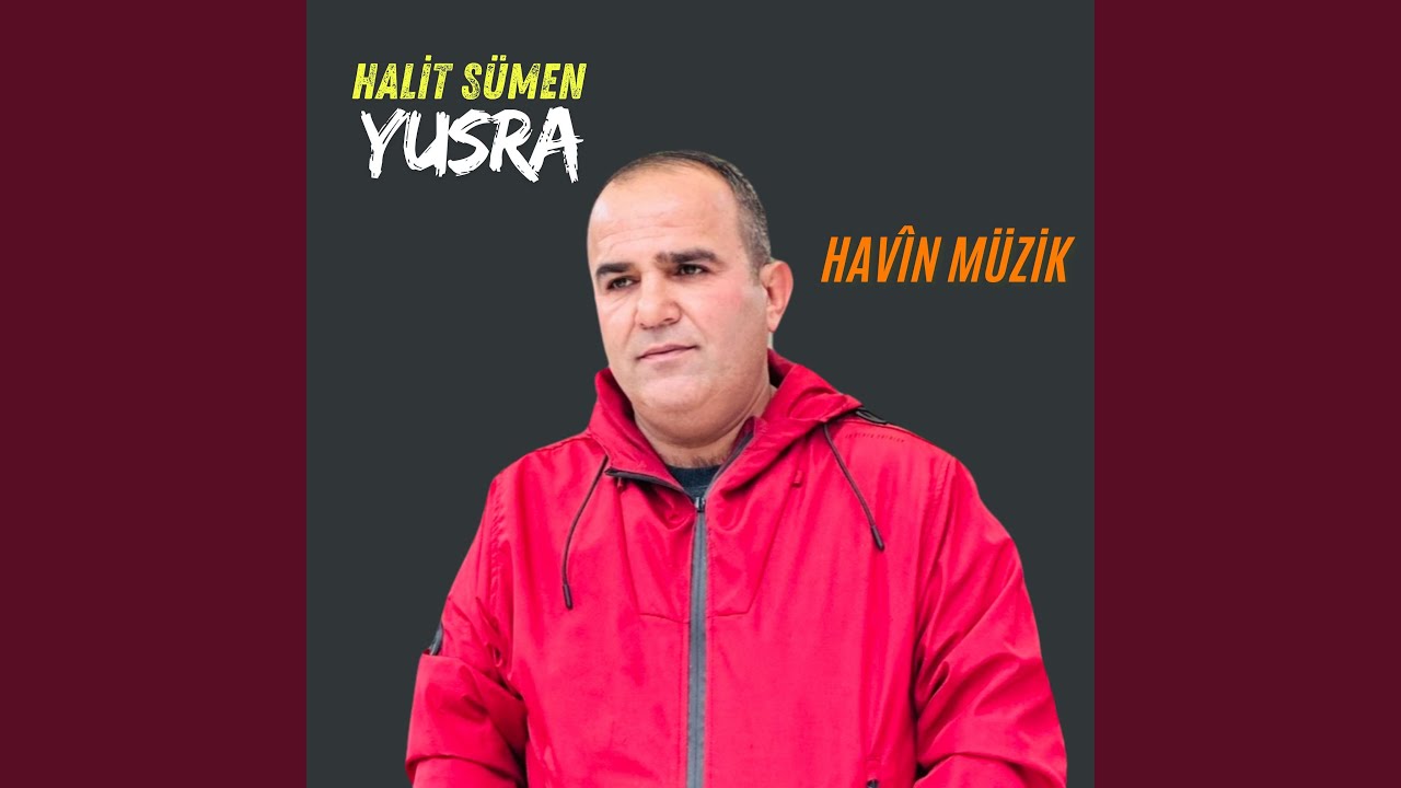 Xalid Şirnexî - Yusra
