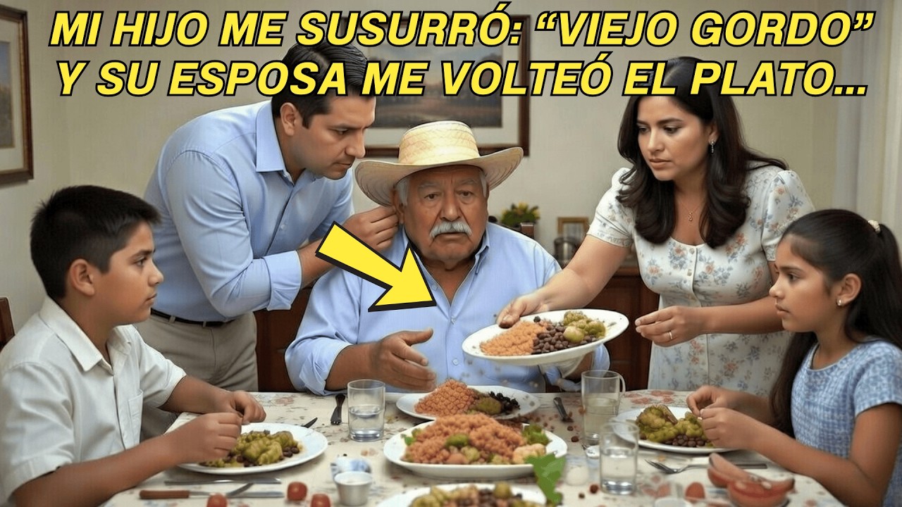 Mi Hijo Me Susurró: 