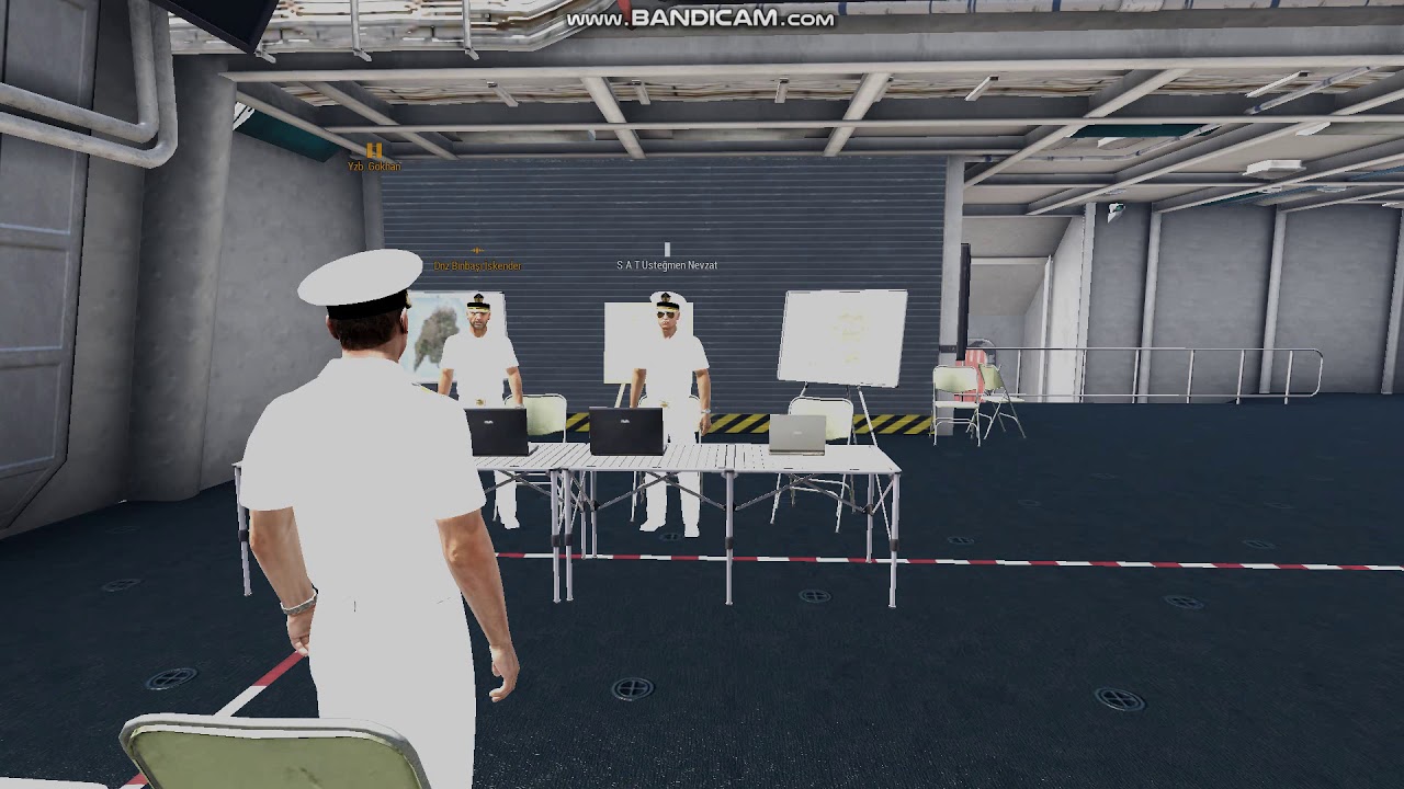 Arma 3 T&uuml;rk Milsim Birliği