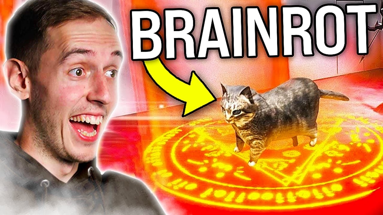 NEJVTIPNĚJŠÍ JUMPSCARE V DĚJINÁCH! 🤣 | Twisted Gallery