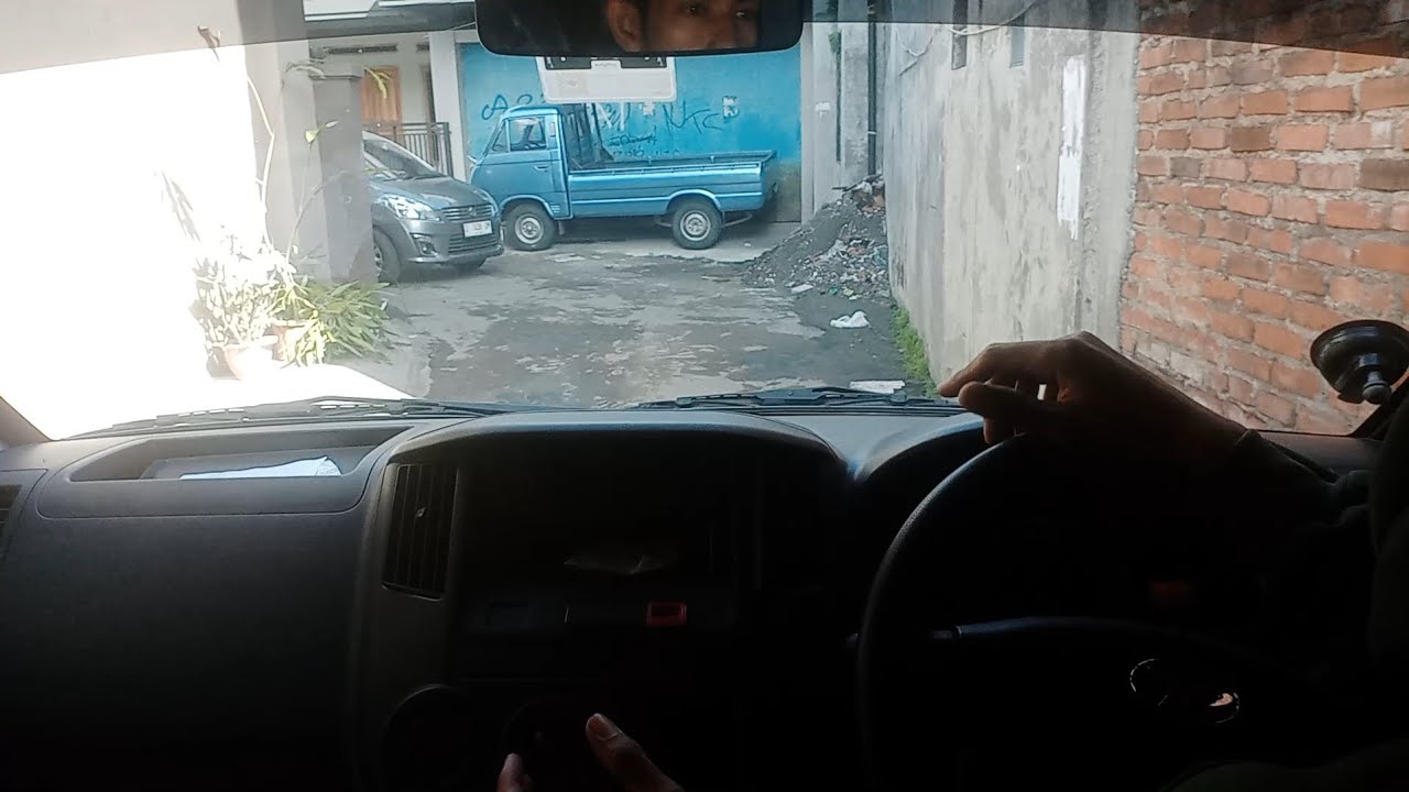 Gasspool biar minggu bisa liburr gess