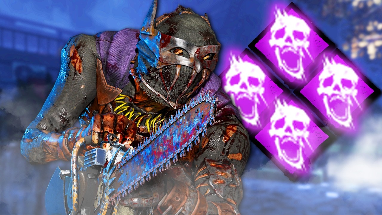 This Might Be the New Killer Meta in DBD (Streamers React)