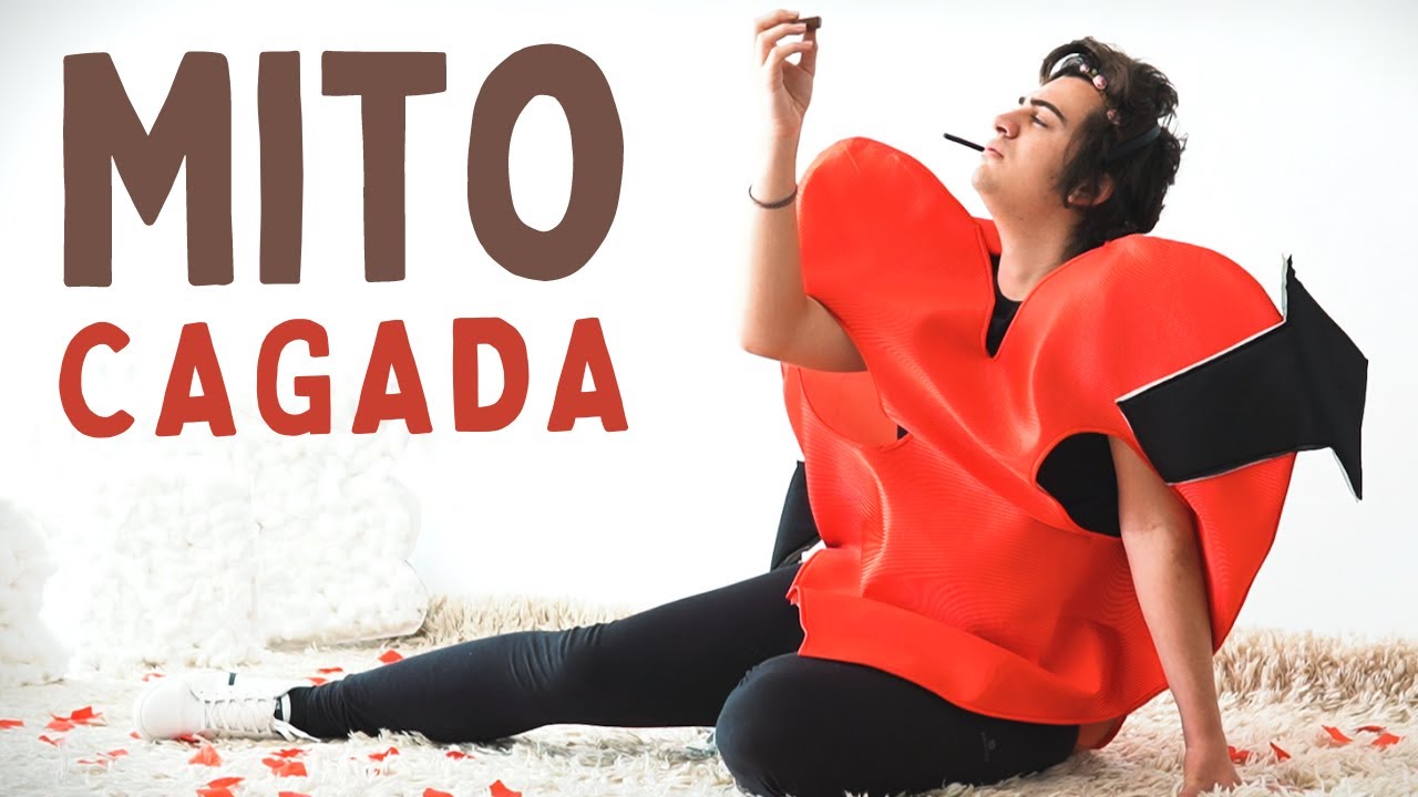 Cortometraje sobre el mito del amor romántico | MITOCAGADA | Teatro Social Pintadera & Marjánka