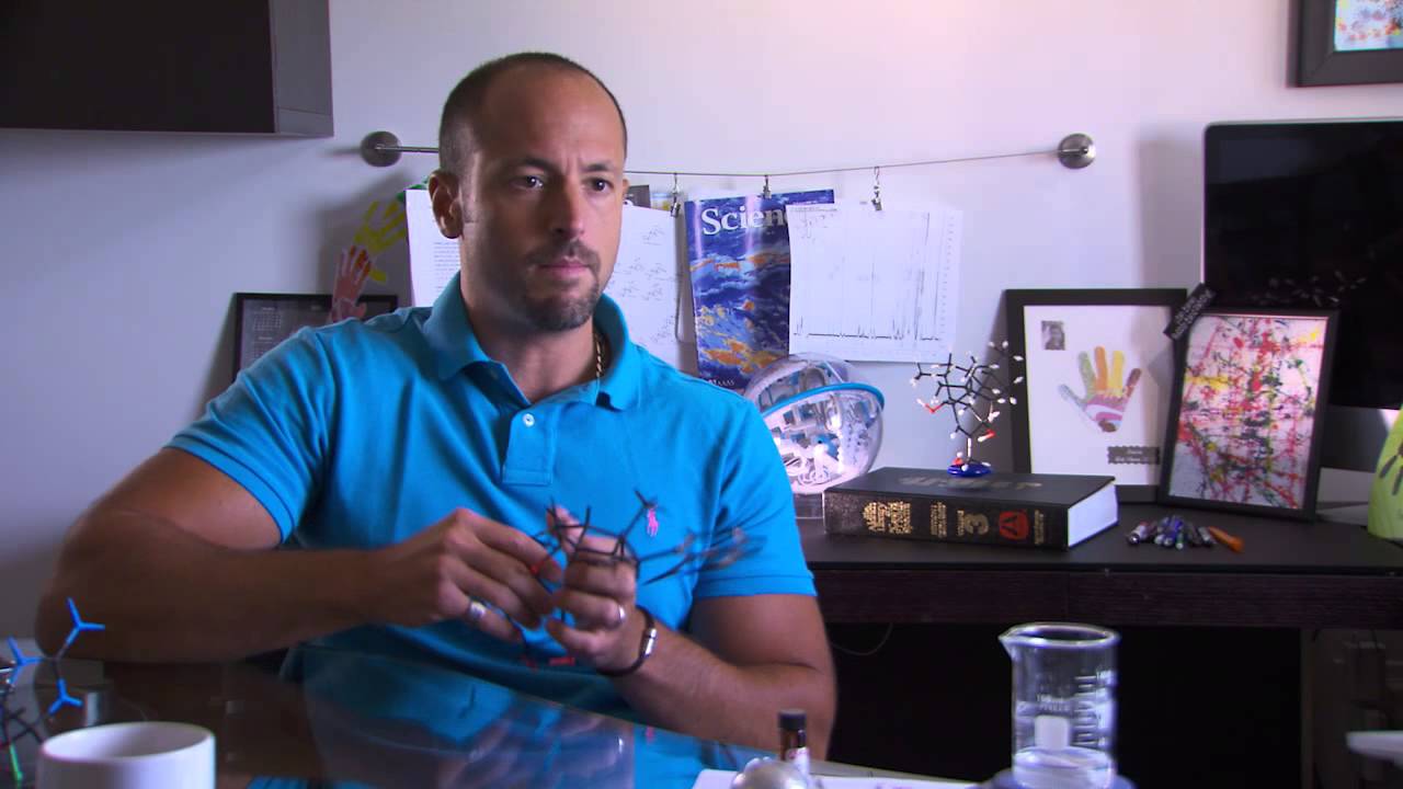 Organic Chemist Phil Baran, 2013 MacArthur Fellow | MacArthur Foundation