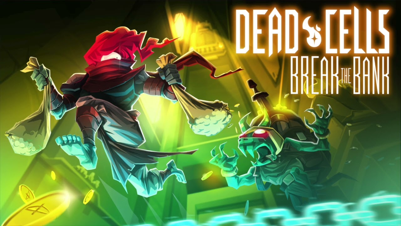 Dead Cells - Bank