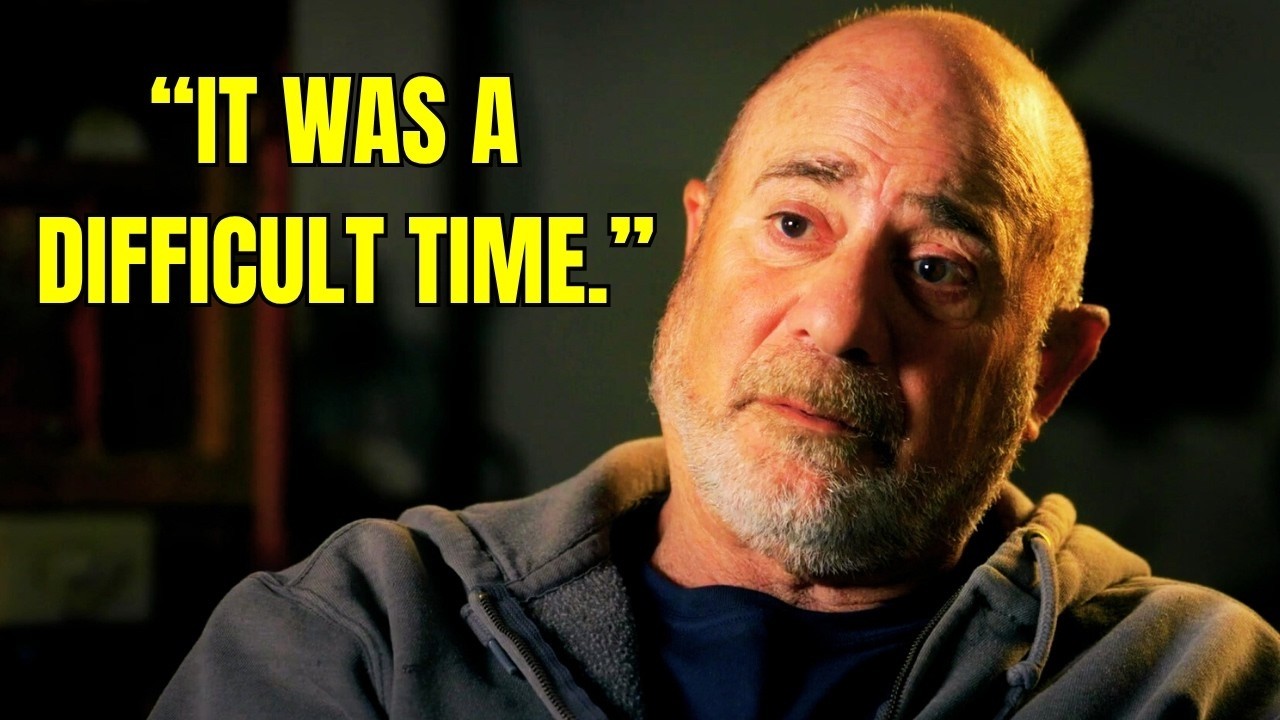 The Heartbreaking Tragedy of Chris Doumitt from 'Gold Rush'