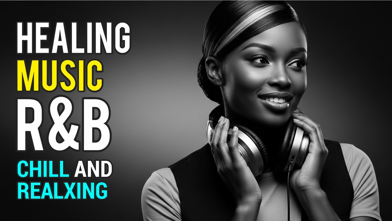 Smooth R&B Soul Playlist – Calm & Cozy Mood | Romantic Love Songs for Deep Relaxation