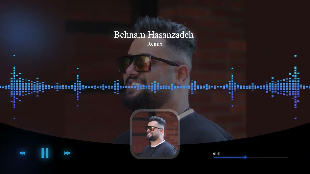 Behnam-remix