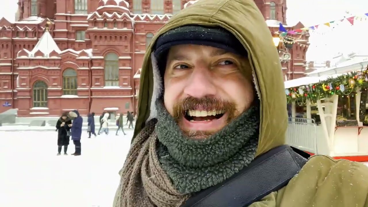 Moskova Gezilecek Yerler ve Rus Tarihi | Rusya