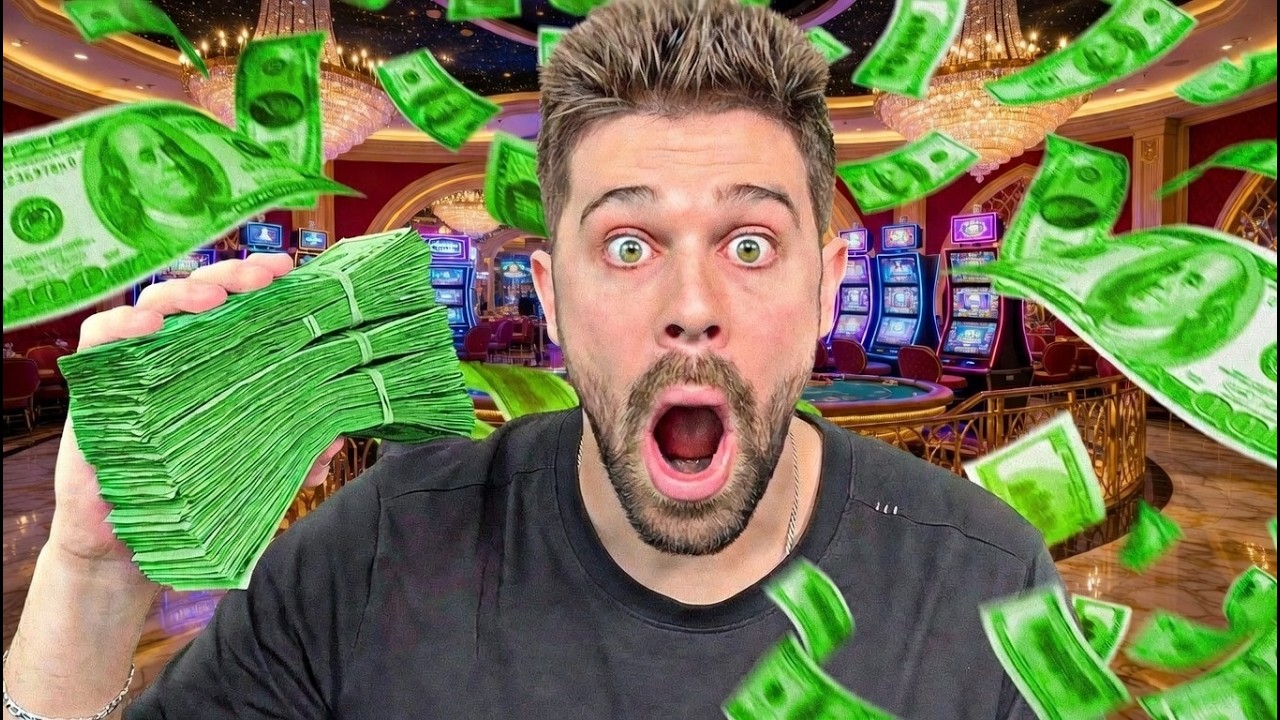 I Can't Stop Gambling On Ultimate Texas Hold'em!