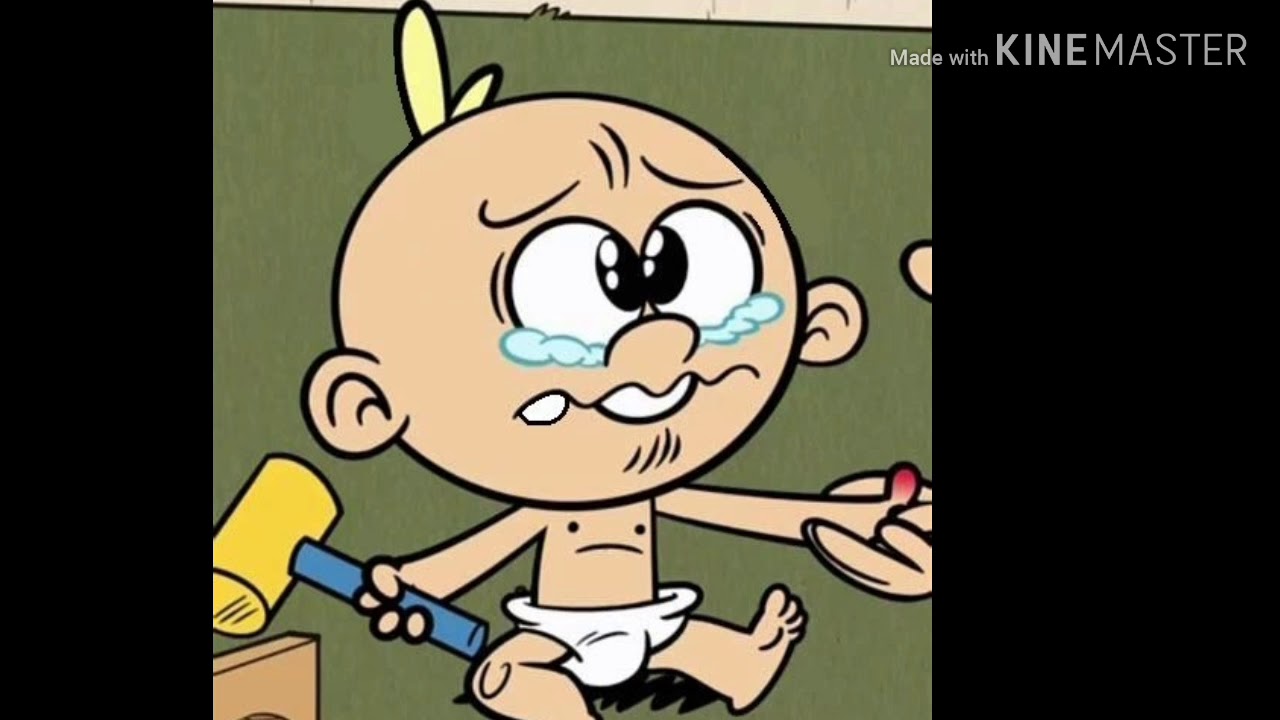 Leon Loud tribute 3