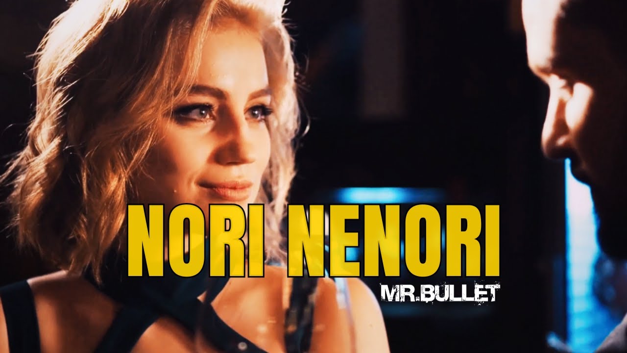 Mr.Bullet - NORI NENORI