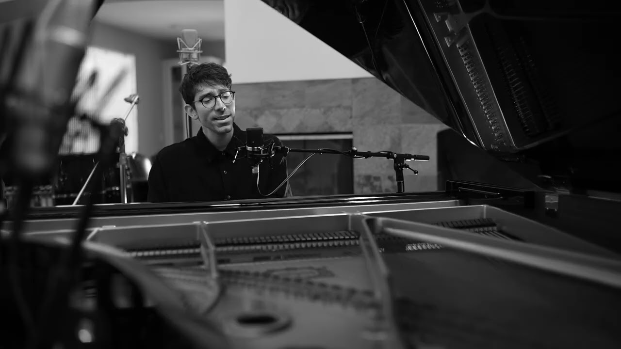 Songs my mother taught me - Charles Ives