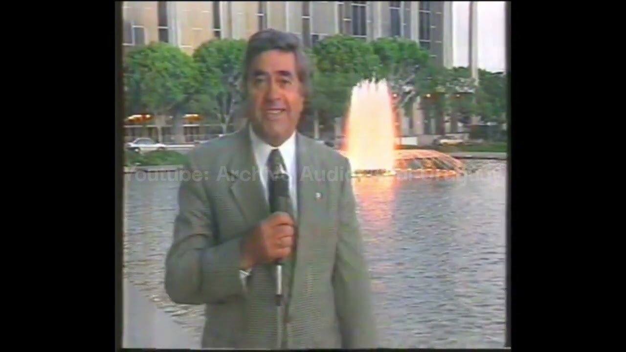La otra cara de EEUU '94 - Teledoce (1994)