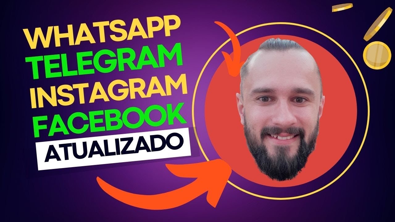 Izing Multiatendimento para Whatsapp, Instagram, Facebook e Telegram - Atualizado