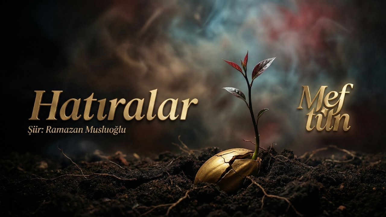 Meftun - Hatıralar