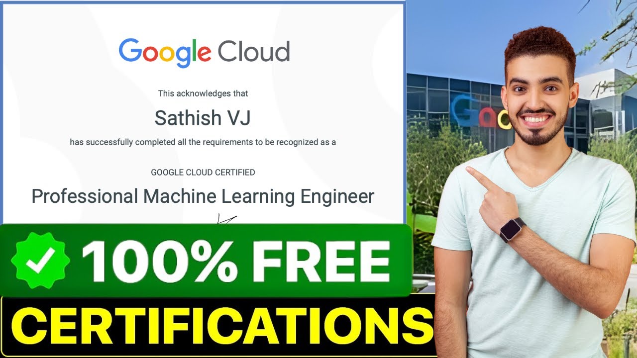 Google CloudSkillBoost Free Course with Certificates | Google Qwiklabs Free Credits