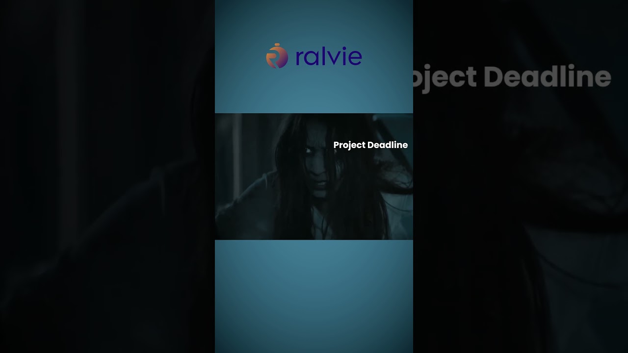 Stressed About Project Deadlines? Meet Your New Productivity Partner!   