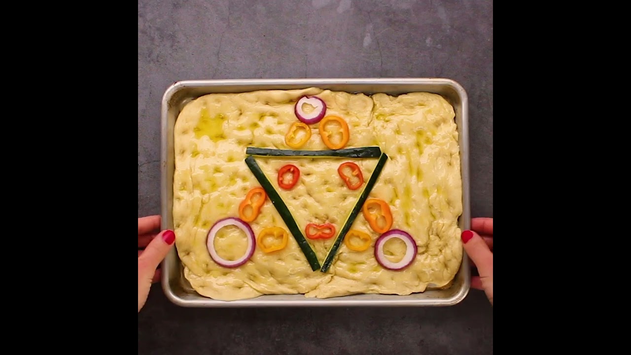 One Dough. 8 Different Meals. (The Ultimate Kitchen Rescue)