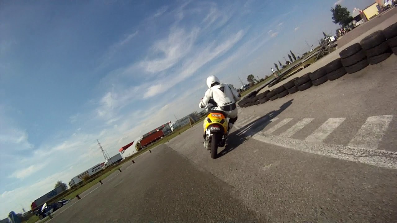 Antrenamente Circuit Vik Power Arad