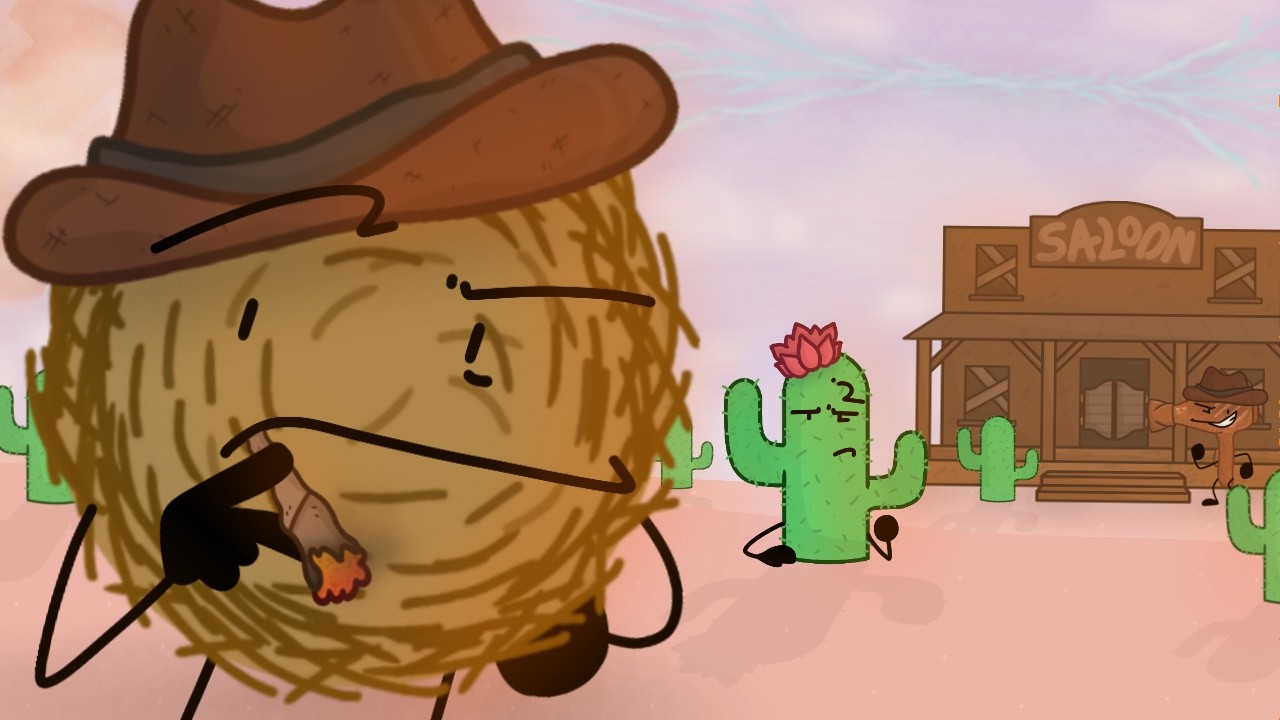 BFBIOM - Ep 2: Western Way