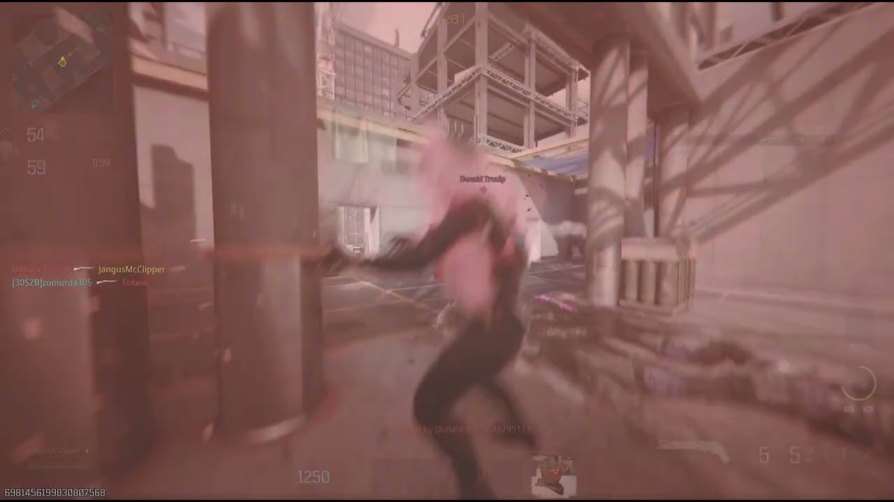Mw3 TDM Das Haus 43-21