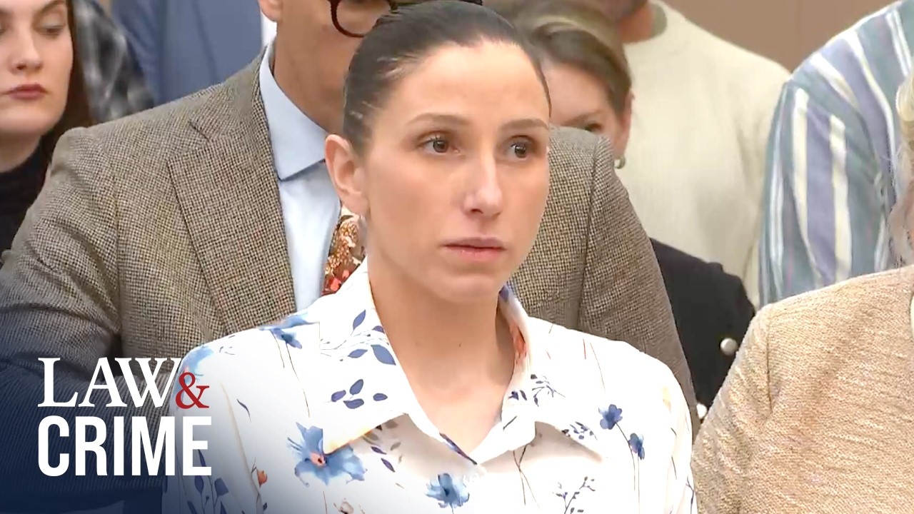 Kouri Richins GUILTY in Husband’s Murder
