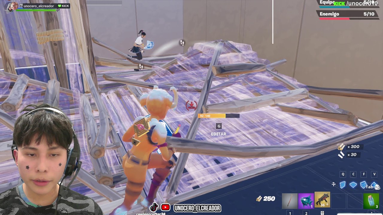 #27: PVP O BATTLE ROYALE!