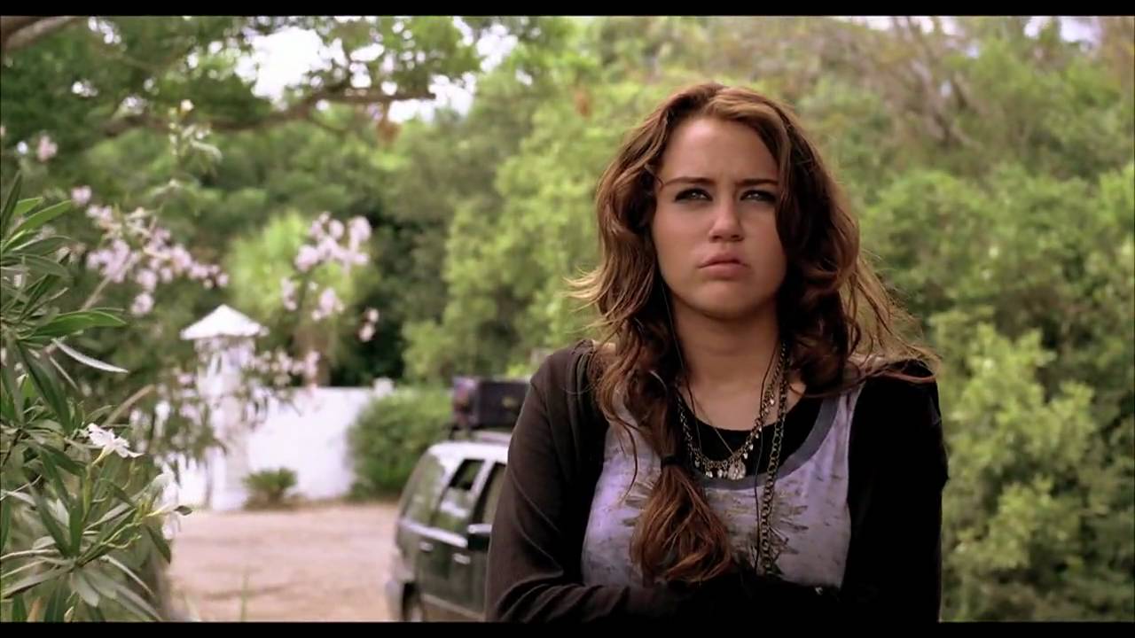 The Last Song - Behind the Scenes