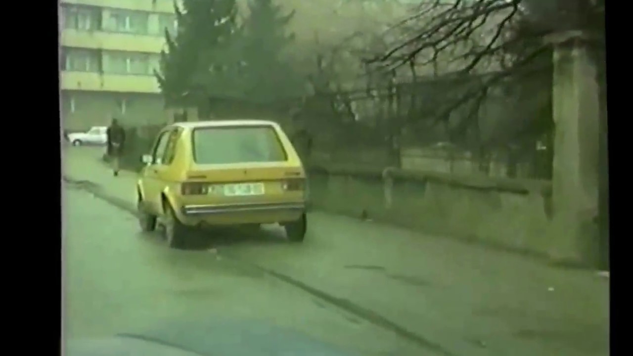Voznja Ogulinom   1986