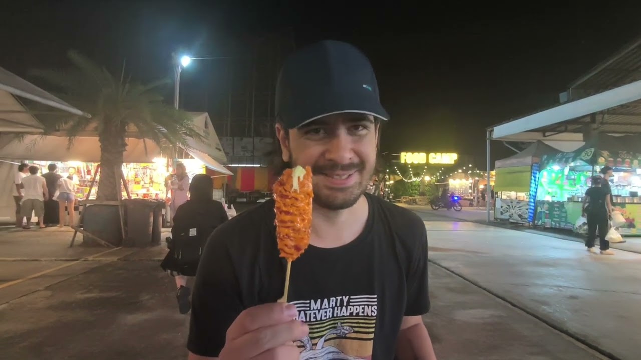 Bangkok Markets | JJ Market | Chinatown | Night Markets | Local Restaurants
