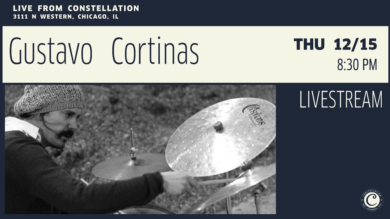 Gustavo Cortiñas