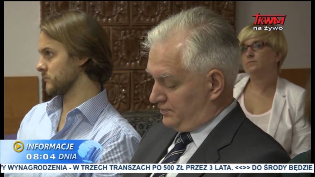 Informacje Dnia: 22.09.2015 [08:00]